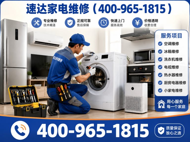 铜仁空调维修展示图
