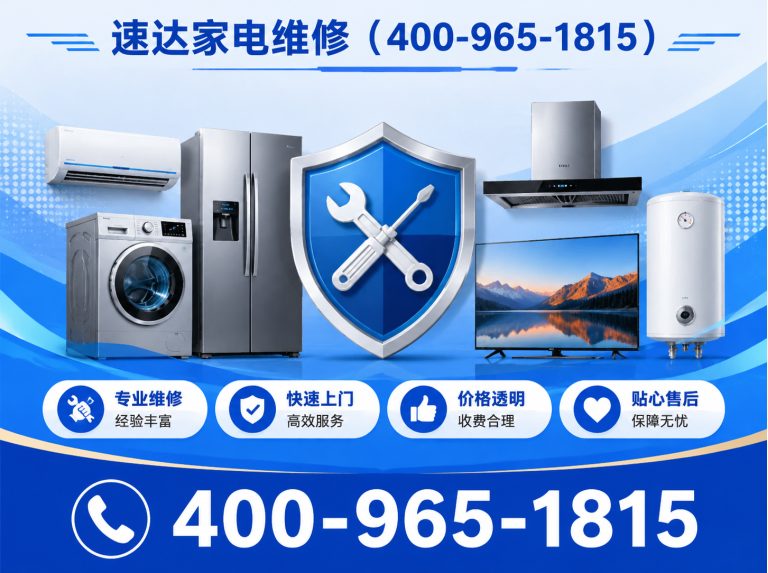 铜仁中央空调维修展示图